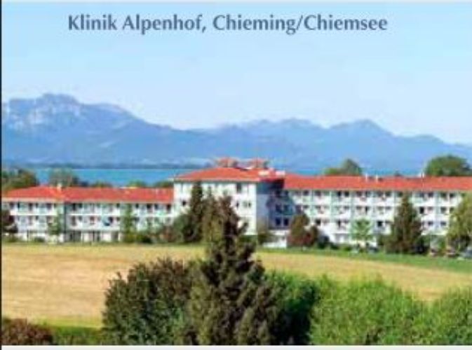 Klinik Alpenhof